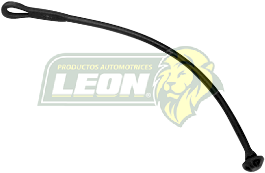 LIGA ó TIRANTE TAPA TRASERA GOLF