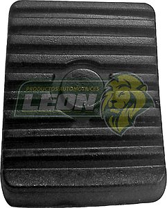 GOMA PEDAL CLUTCH o FRENO VW SEDAN