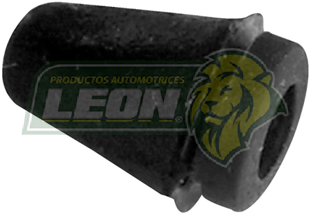 TOPE TAPA DE GASOLINA VW SEDAN