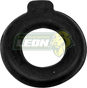 SOPORTE ESCAPE VW GOLF, JETTA A3 92-99 “DONA C/CEJA” SEH