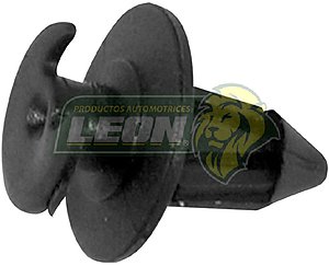 GRAPA PLASTICA TAPA DE PUERTA VW CARIBE, ATLANTIC