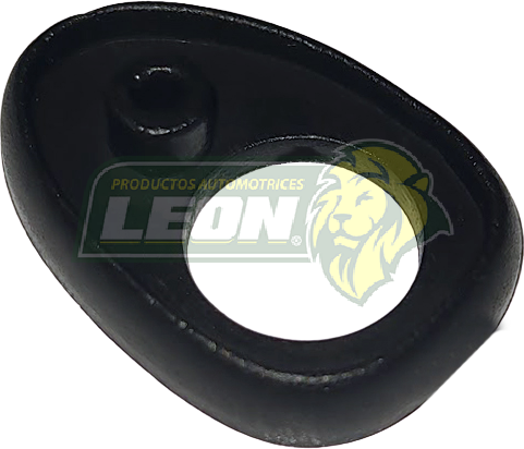 EMPAQUE PICAPORTE VW SEDAN DELANTERO CHICO