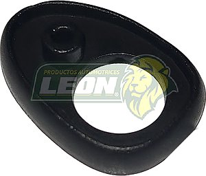 EMPAQUE PICAPORTE VW SEDAN DELANTERO CHICO