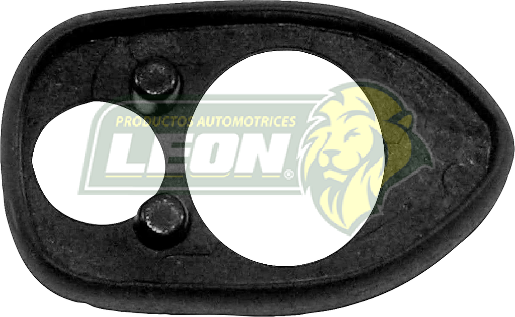 EMPAQUE PICAPORTE VW SEDAN DELANTERO GRANDE