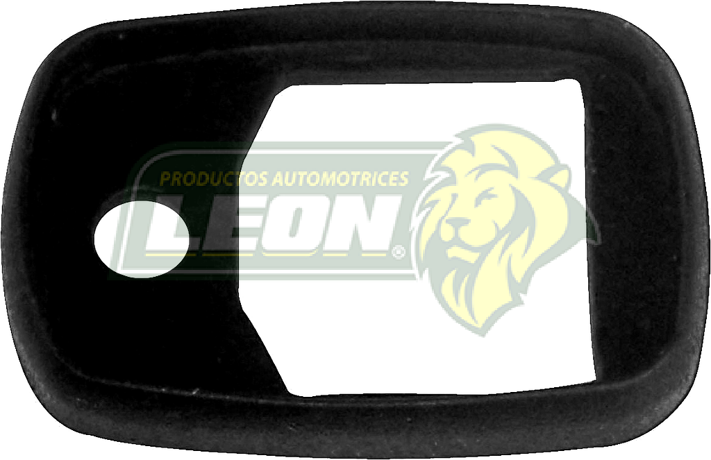 EMPAQUE PICAPORTE VW NUEVO TRASERO