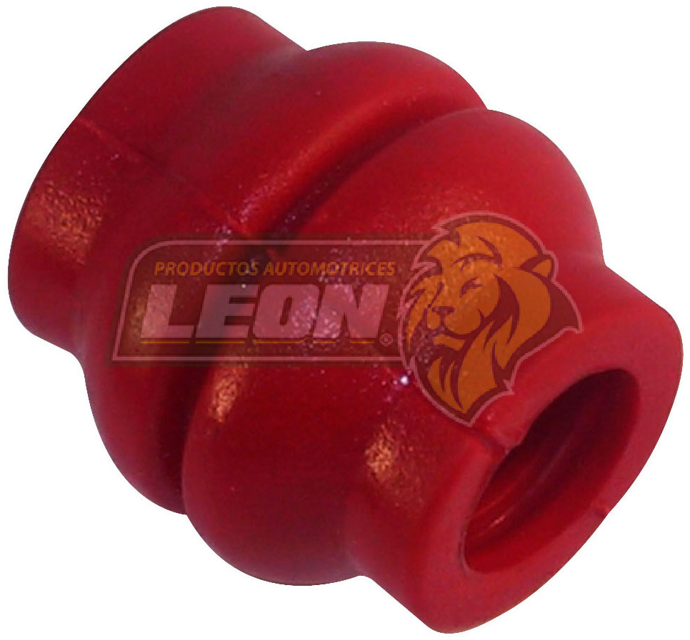 BUJE BIELA ATLANTIC, CARIBE “CACAHUATE ROJO”