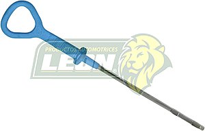 BAYONETA ACEITE VW M.1600 ALUMINIO OJAL DE PLASTICO