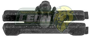 GRAPA MOLDURA VW SEDAN TODOS