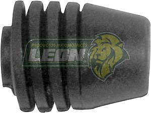 GOMA REGATON SOPORTE COFRE VW CARIBE, ATLANTIC, CORSAR, GOLF, JETTA