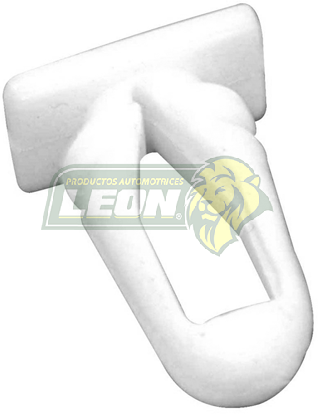 GRAPA ESTRIBO INTERIOR GOLF, JETTA