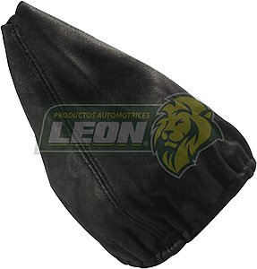 FUNDA PALANCA VELOCIDADES VW GOLF Y JETTA A3 VINIL