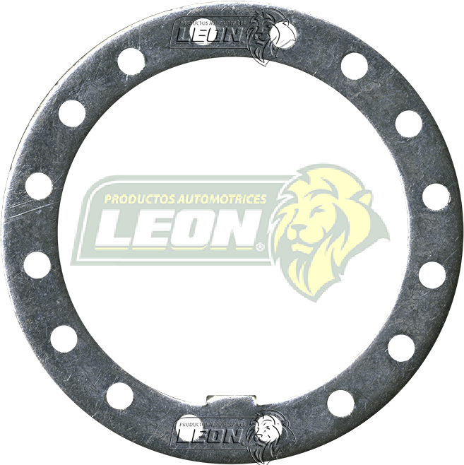 SEGURO MAZA FORD F-250 WILLIS, JEEP 4x4 PERFORADO HO914