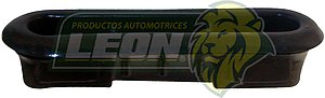 HULE BRACK DEFENSA VW SEDAN MOD. NVO. 79-04 NEGRO
