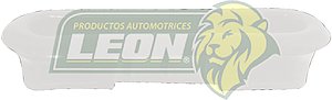 HULE BRACK DEFENSA VW SEDAN MOD. NVO. 79-04 BLANCO