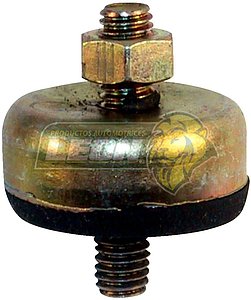 SOPORTE FILTRO AIRE CARIBE, ATLANTIC