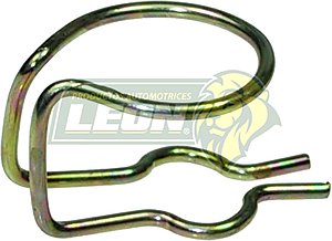 SEGURO HORQUILLA CLUTCH DODGE SAHC-D150 H8 (ALAMBRE)