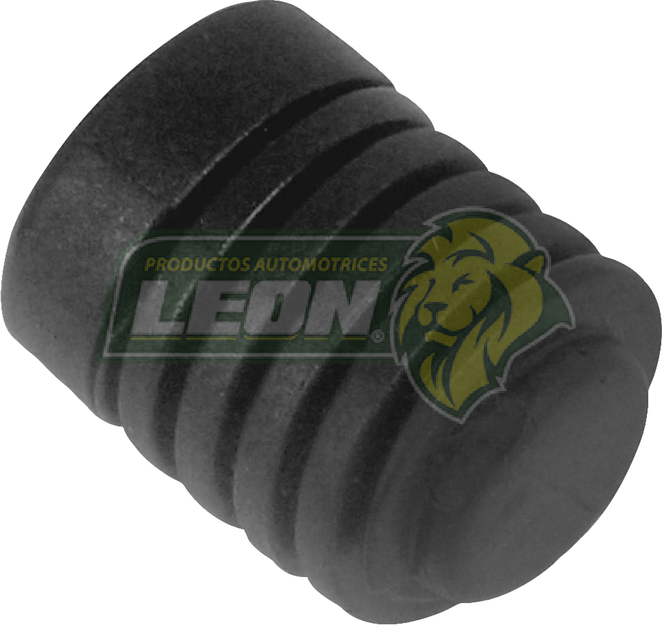 GOMA REGATON SOPORTE COFRE NISSAN TSURU III