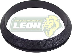 EMPAQUE CHAPA CAJUELA TRASERA ATLANTIC
