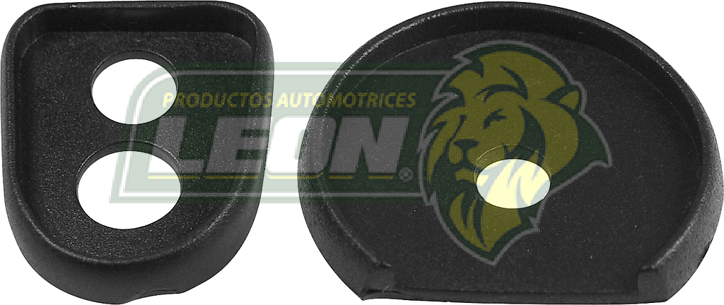 EMPAQUE PICAPORTE COFRE DELANTERO VW MOD. VIEJO