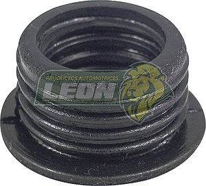 GOMA TAPA PUNTERIAS VW A3 2.0L