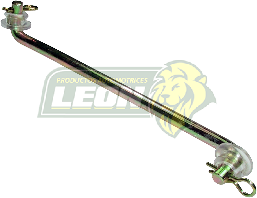 ZETA ó VARILA SINCRONIZADORA PALANCA DE VELOCIDADES CARIBE, ATLANTIC 27.2 cm