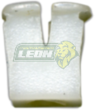 GRAPA PARA SUJETAR CARCAZA FARO CHEVY