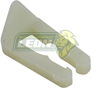 GRAPA PARA FILTRO DE GASOLINA VW, FORD, G.M. AVEO 1.6L 08-17, OPTRA 2.0L 07-10, PONTIAC G3 1.6L 07-10, UNIVERSAL