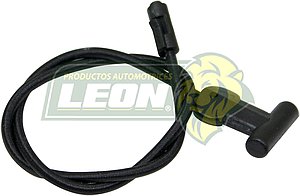 LIGA PARA TAPA TRASERA DE G.M. CHEVY