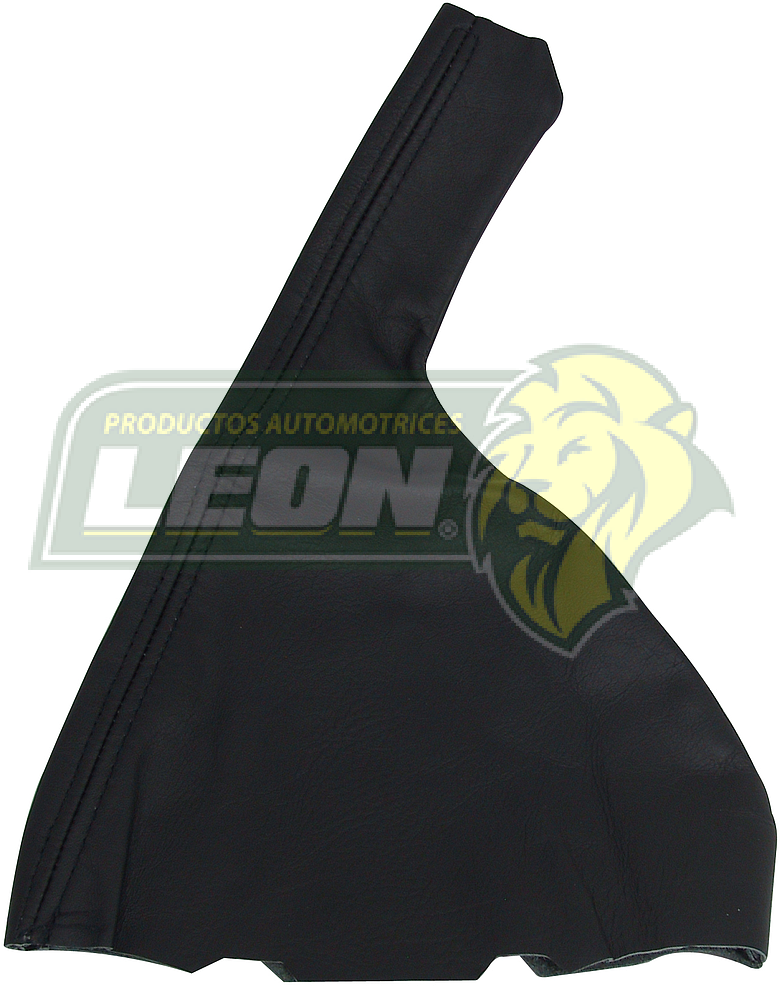 FUNDA FRENO MANO VW GOLF Y JETTA A4 PIEL