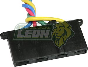 ARNES REGULADOR CHEVROLET 4T. G008 HO767