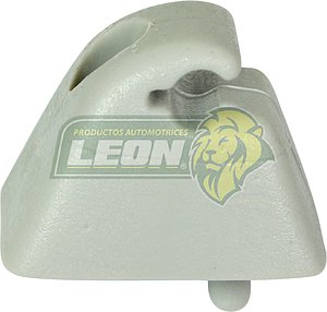 SOPORTE VISERA G.M. CHEVY 94-10 “CUADRO” (SV-6332)