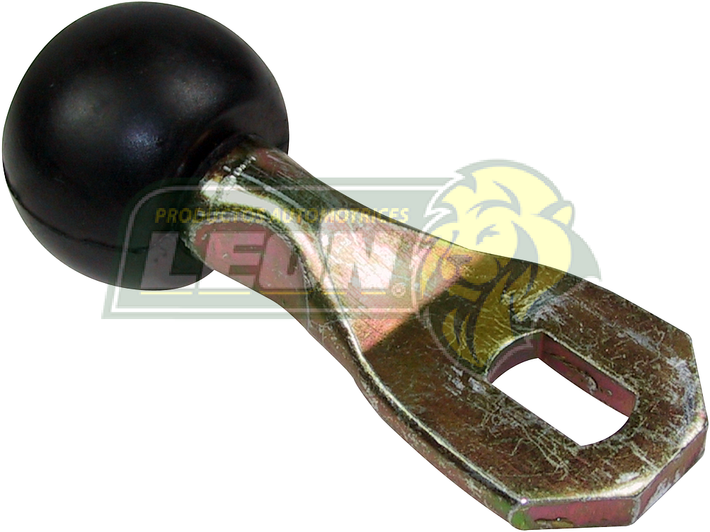 PALANCA SELECTORA VW CARIBE, A2 “TUTSI POP BOLA GRANDE” (171711163E)