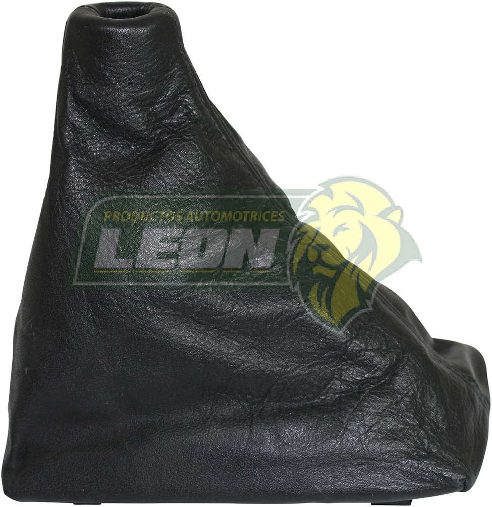 FUNDA PALANCA VELOCIDADES VW POINTER “BASE RECTANGULAR”