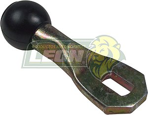 PALANCA SELECTORA VW CARIBE, ATLANTIC “TUTSI POP BOLA CHICA” (171711163D)