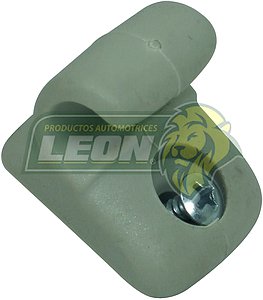 SOPORTE VISERA NISSAN TSURU III 92-14 (SV-9410)