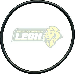 O-RING ó LIGA BOMBA DE GASOLINA NISSAN TSURU III (HULE NEGRO) ECONOMICO HO941E