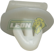 GRAPA CANTONERA CHEVY C2 CORTA