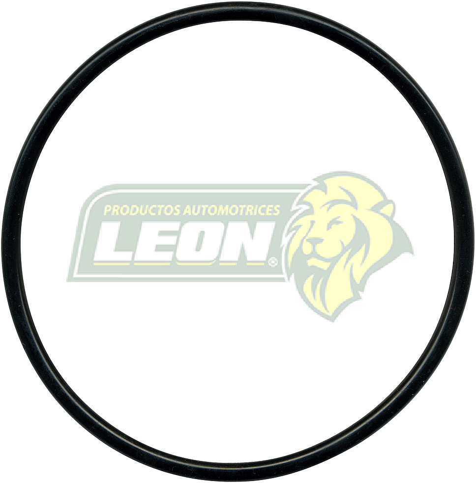 O-RING ó LIGA BOMBA DE GASOLINA G.M. CHEVY TODOS (HO941C)