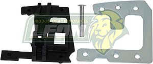 BASE P/GATILLO DE PUERTA VW POINTER DERECHO (R)