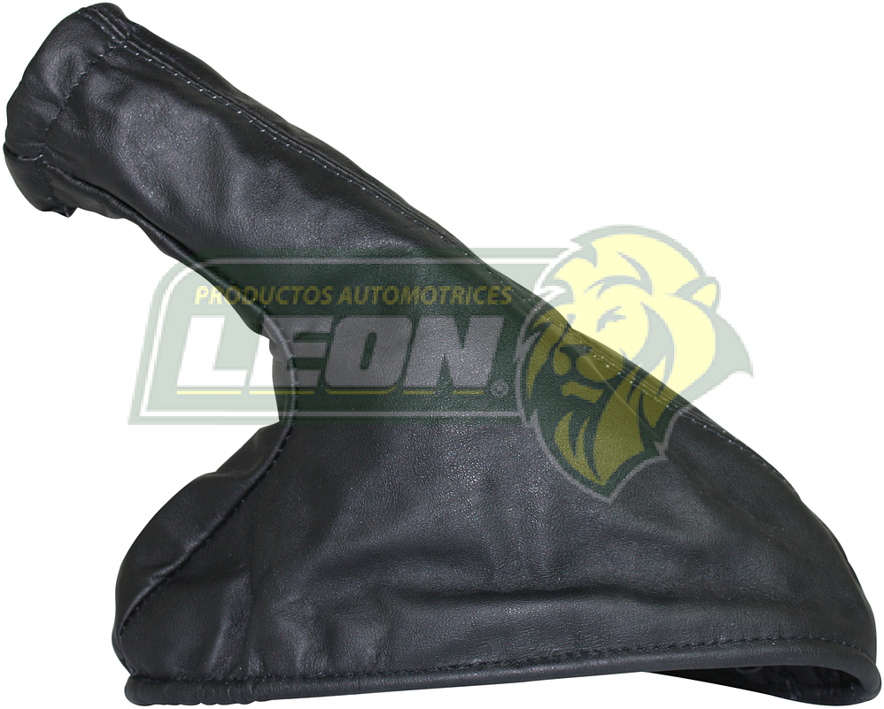 FUNDA FRENO MANO VW POINTER PIEL