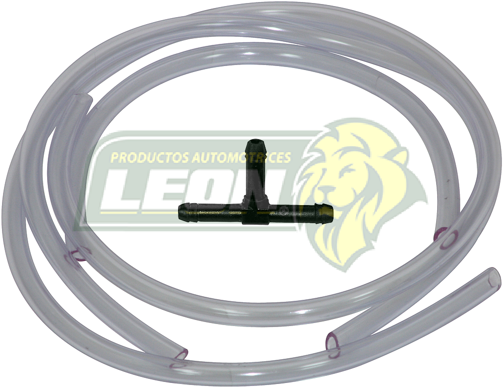 MANGUERA CHISGUETERO LIMPIADORES G.M. CHEVY