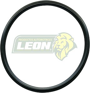 O-RING ó LIGA TAPA TOMA DE GASOLINA CHEVY “PLANA” (HO941E)