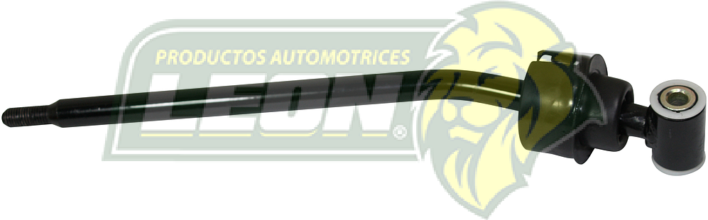 PALANCA VELOCIDADES NISSAN TSURU III (COMPLETA, EXCEPTO PERILLA)