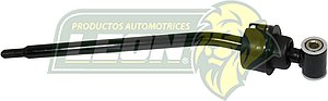 PALANCA VELOCIDADES NISSAN TSURU III (COMPLETA, EXCEPTO PERILLA)