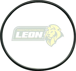 O-RING ó LIGA TANQUE DE GASOLINA NISSAN URVAN