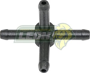 T DEPOSITO ANTICONGELANTE GOLF A4, JETTA A4 “4 PATAS” HO896 (6Q0121619)