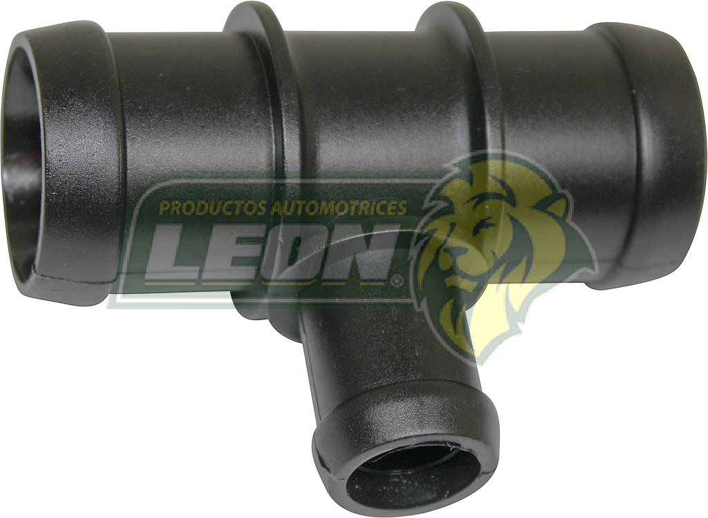 CONECTOR ANTICONGELANTE PLASTICO VW EUROVAN, JETTA A4, COMBI, NISSAN PLATINA