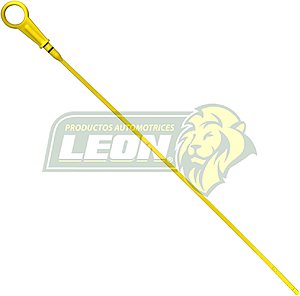 BAYONETA ACEITE NISSAN APRIO, RENAULT KANGOO, SANDERO, LOGAN, STEPWAY (PLASTICO T/O.)