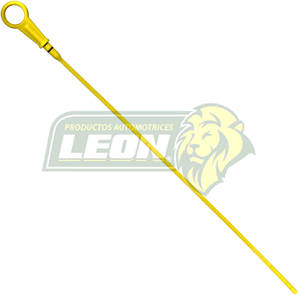 BAYONETA ACEITE NISSAN APRIO, RENAULT KANGOO, SANDERO, LOGAN, STEPWAY (PLASTICO T/O.)