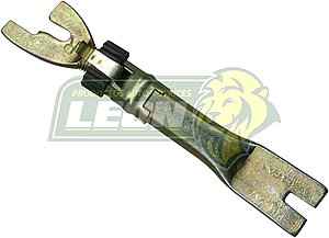 AJUSTADOR BALATA (L) VW CARIBE 77-85 1354 497 (HO162AL)